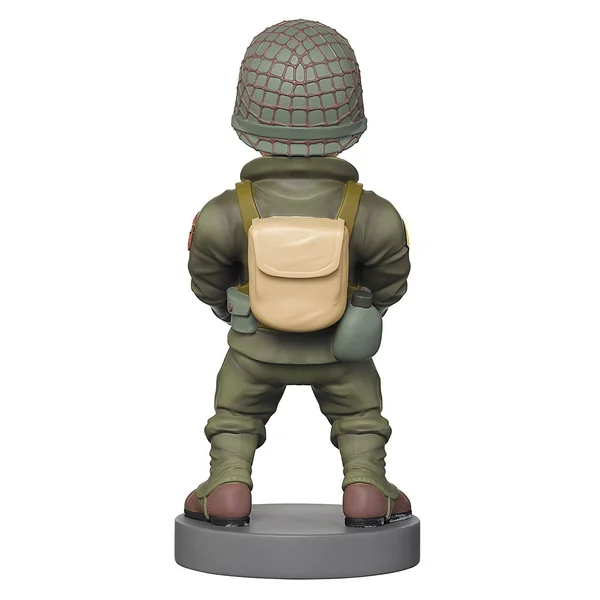 DANIELS CABLE GUY CALL OF DUTY WWII EXQUISITE GAMING 20 CM