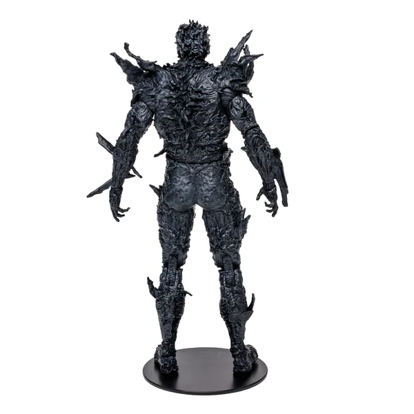 Dark Flash figurine DC The Flash Movie McFarlane Toys 18 cm