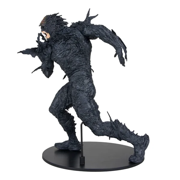 Dark Flash figurine Exclusive DC The Flash Movie McFarlane Toys 30 cm