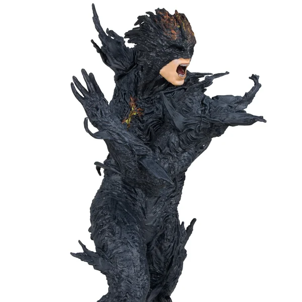 Dark Flash figurine Exclusive DC The Flash Movie McFarlane Toys 30 cm