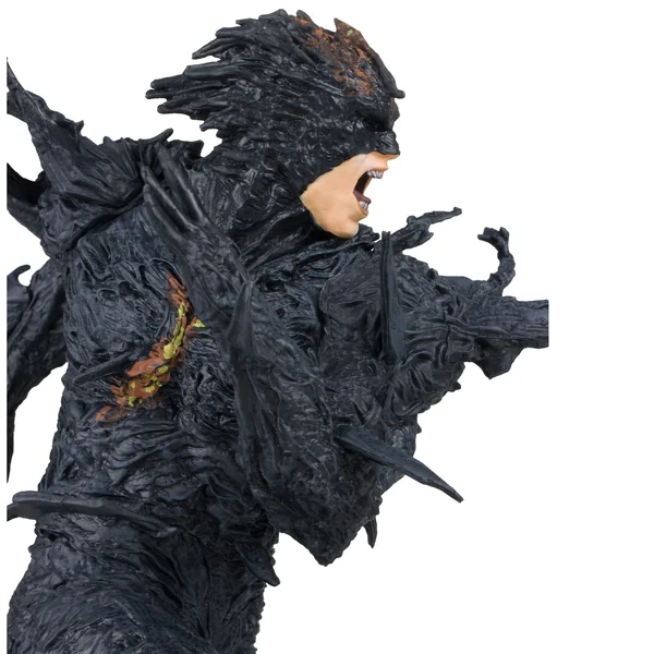 Dark Flash figurine Exclusive DC The Flash Movie McFarlane Toys 30 cm