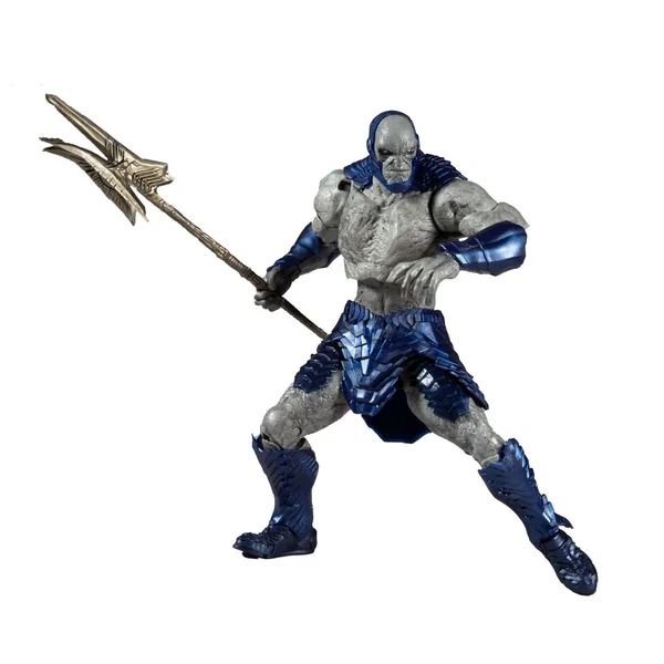 Darkseid figurine DC Justice League Movie McFarlane Toys 30 cm