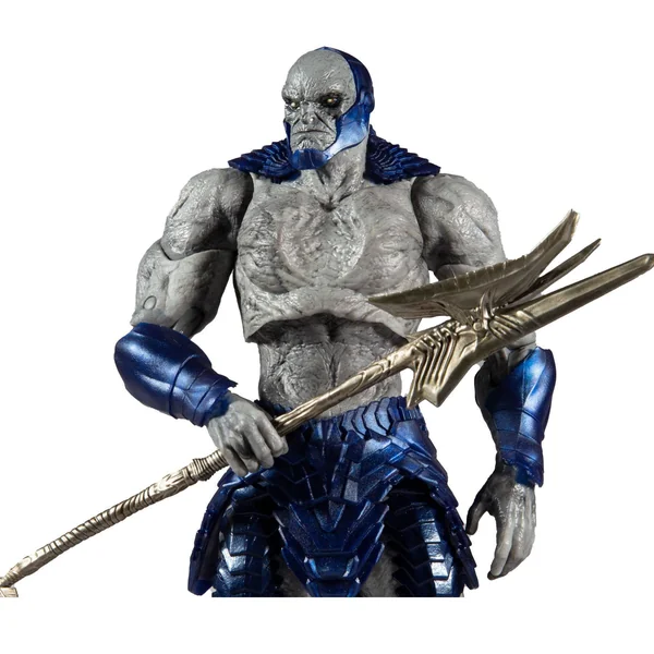 Darkseid figurine DC Justice League Movie McFarlane Toys 30 cm