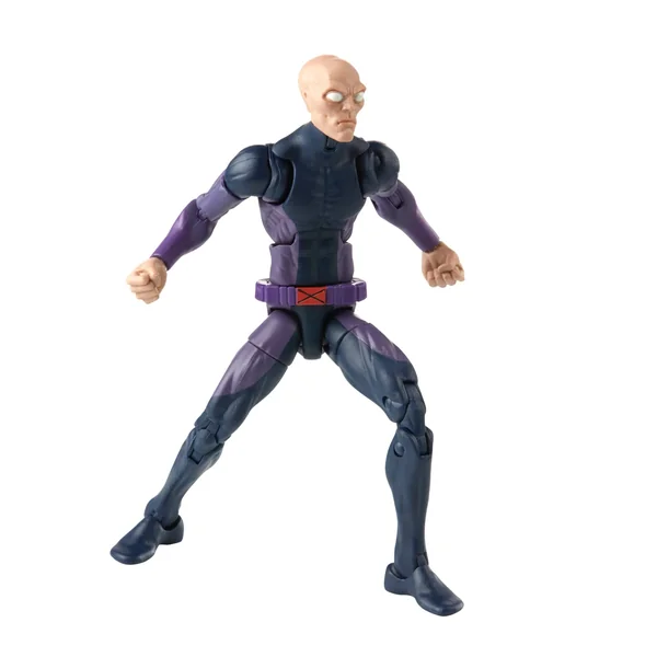 Darwin figurine X-Men Marvel Legends Series Hasbro 15 cm