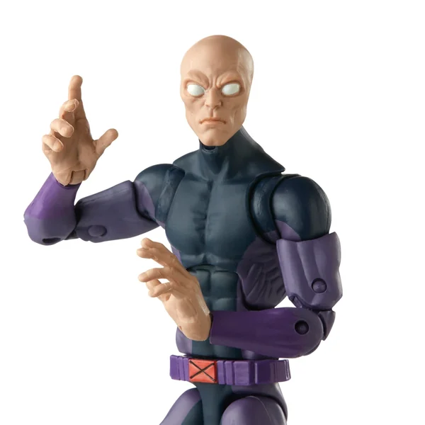 Darwin figurine X-Men Marvel Legends Series Hasbro 15 cm