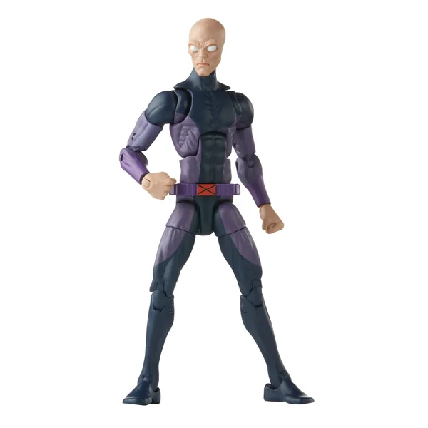Darwin figurine X-Men Marvel Legends Series Hasbro 15 cm