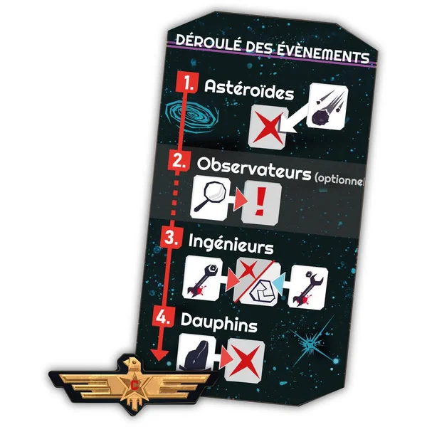 DAUPHIN LE 9EME PASSAGER