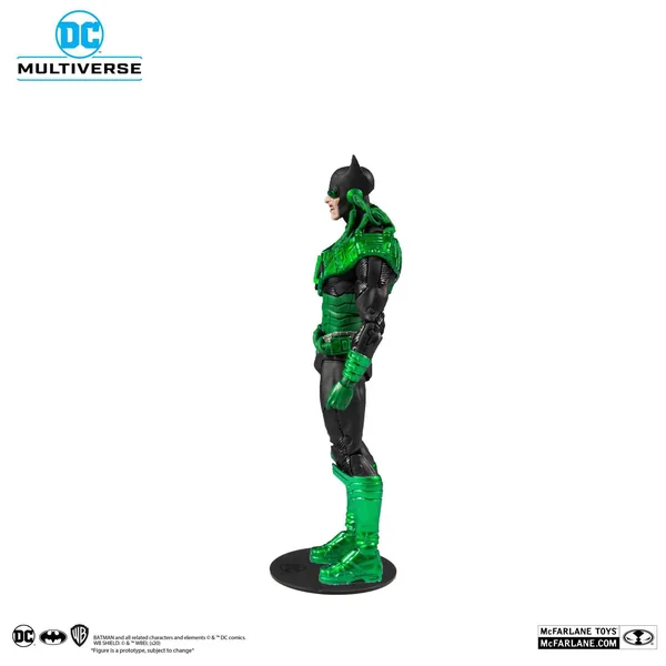 DAWNBREAKER FIGURINE DARK NIGHTS METAL DC MULTIVERSE McFARLANE TOYS 18 CM