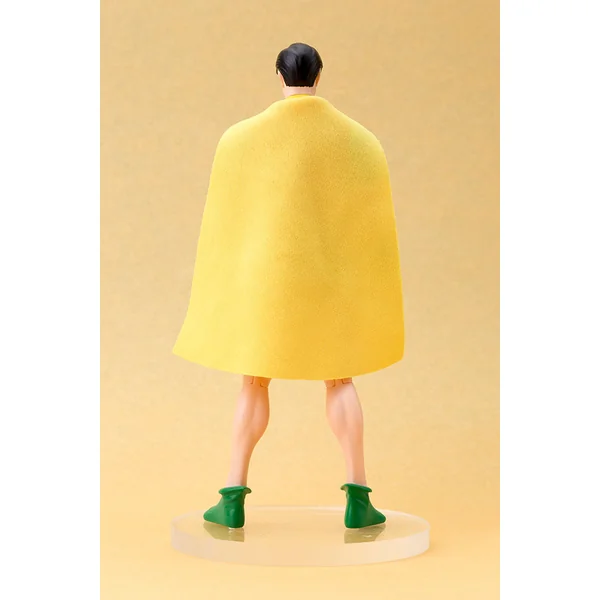 DC COMICS: ROBIN CLASSIC "SUPER POWERS" - statuette pvc artfx+ 1/10 19 cm