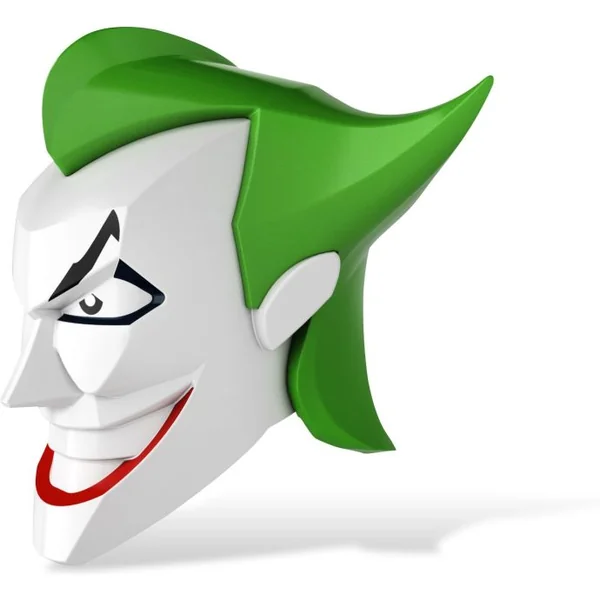 DC UNIVERSE SUPER HEROES: THE JOKER, LEGO© 4527 - jeu de construction