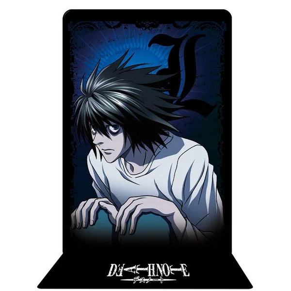 DEATH NOTE - ACRYL® - L X2