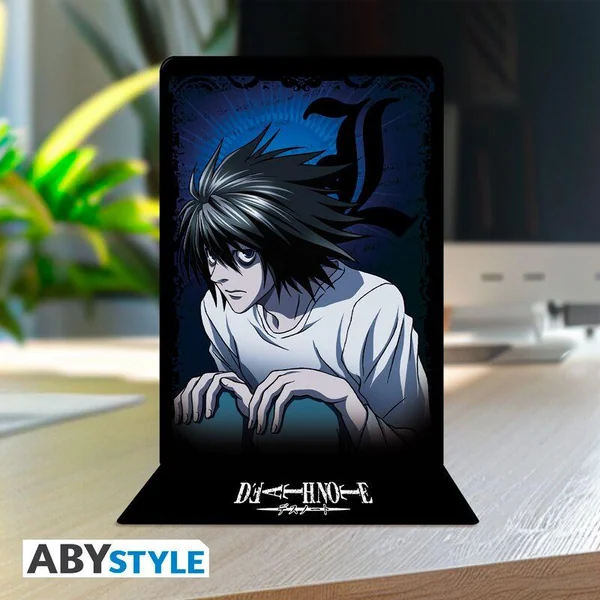 DEATH NOTE - ACRYL® - L X2