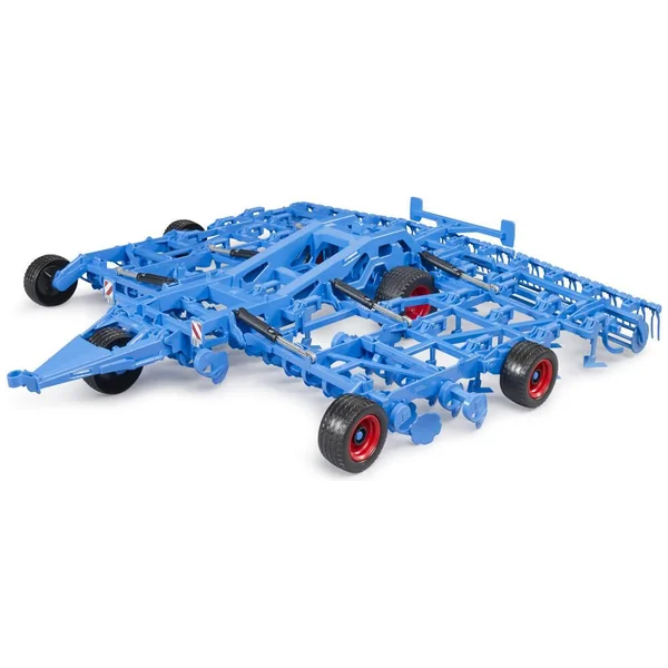 DECHAUMEUR KORALIN LEMKEN 9