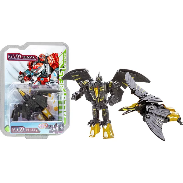 DEFORMATION Guerre des bêtes - Ptérosaure