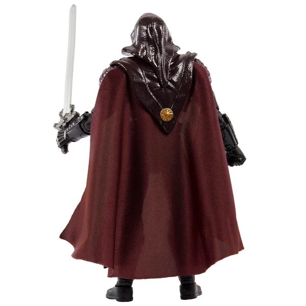 Deluxe Movie Skeletor figurine Masters of the Universe Masterverse Mattel 18 cm