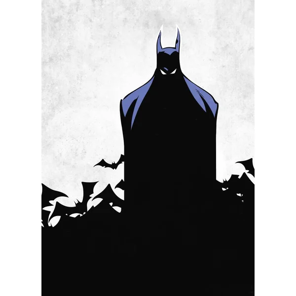 DETECTIVE - BATMAN - TOUT N'EST QUE MENSONGE