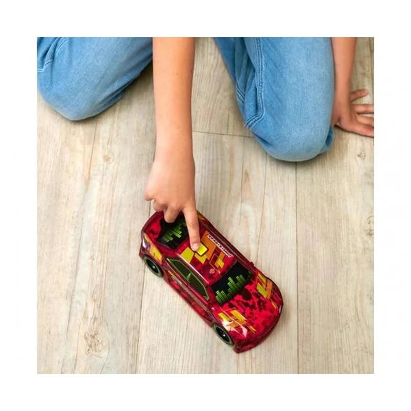 Dickie - Beat Breaker Streets In Beatz With Lights And Sounds Play Vehicles