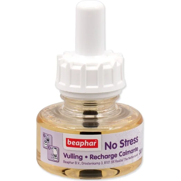 Diffuseur Beaphar No Stress kit Chat 30ml