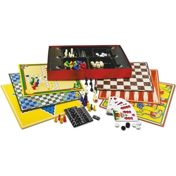 DINO Jeu de société Royaume des jeux