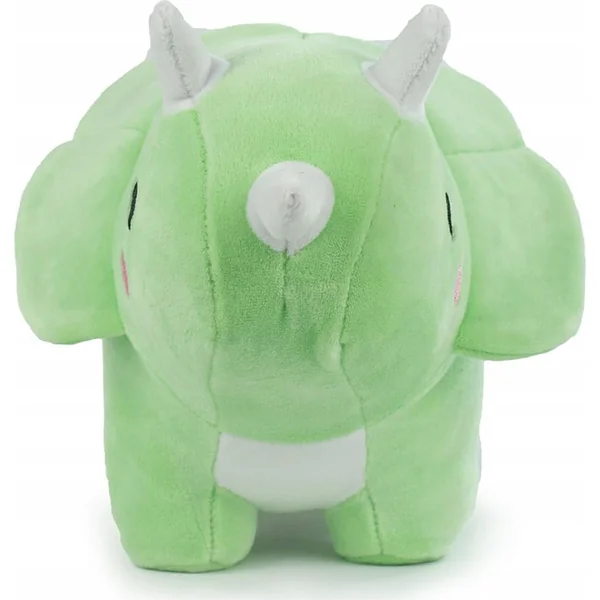 DINO NINO Triceratops peluche 31cm