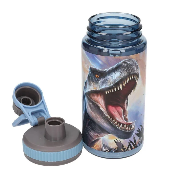DINO WORLD GOURDE 500 ML