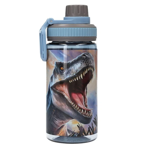 DINO WORLD GOURDE 500 ML