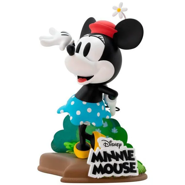 DISNEY - FIGURINE MINNIE