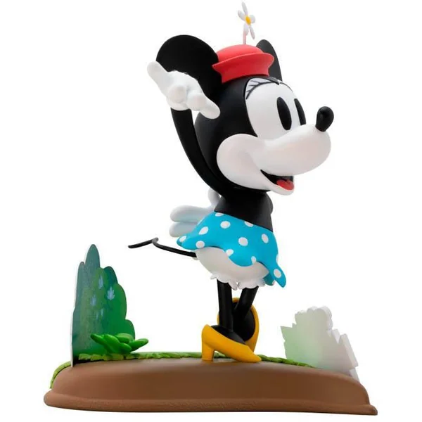 DISNEY - FIGURINE MINNIE