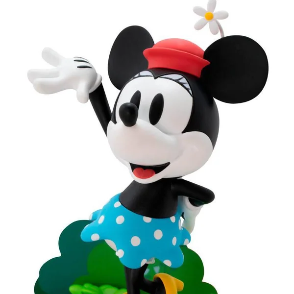 DISNEY - FIGURINE MINNIE