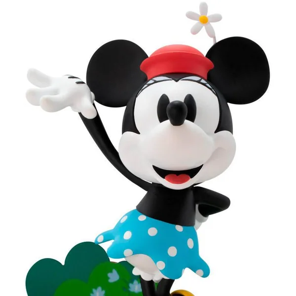 DISNEY - FIGURINE MINNIE
