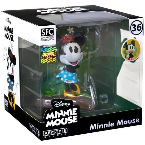 DISNEY - FIGURINE MINNIE