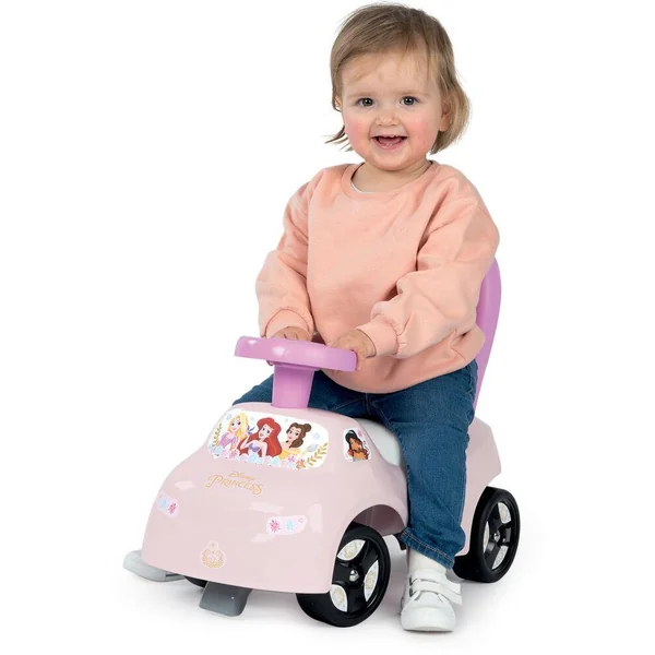 DISNEY PRINCESS - PORTEUR AUTO