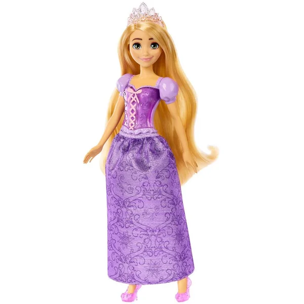 DISNEY PRINCESS - POUPEE RAIPONCE 29 CM