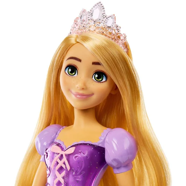 DISNEY PRINCESS - POUPEE RAIPONCE 29 CM