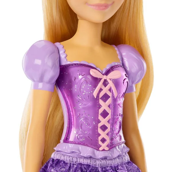 DISNEY PRINCESS - POUPEE RAIPONCE 29 CM