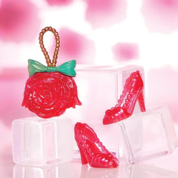 DISNEY PRINCESSE - BELLE - POUPEE PRINCESSE SERIE STYLE