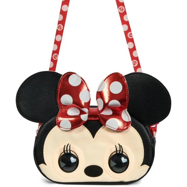 DISNEY - PURSE PETS DISNEY - MINNIE