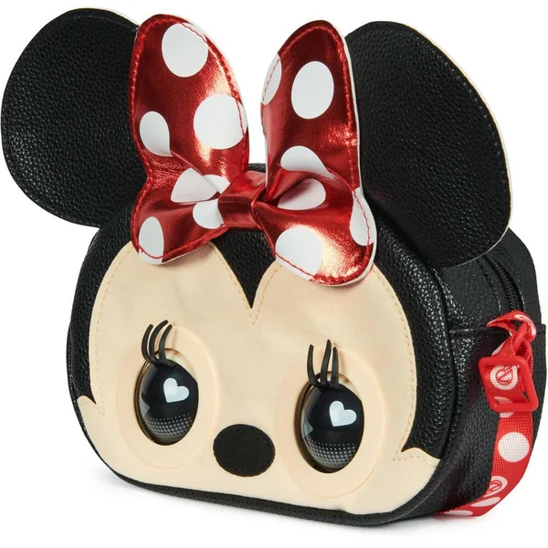 DISNEY - PURSE PETS DISNEY - MINNIE