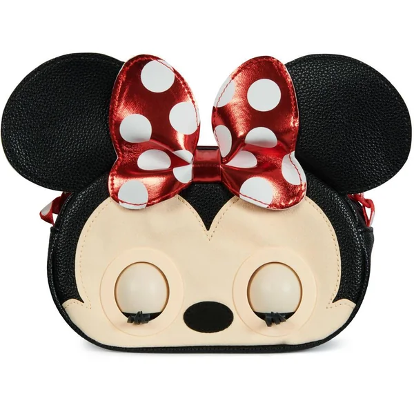 DISNEY - PURSE PETS DISNEY - MINNIE