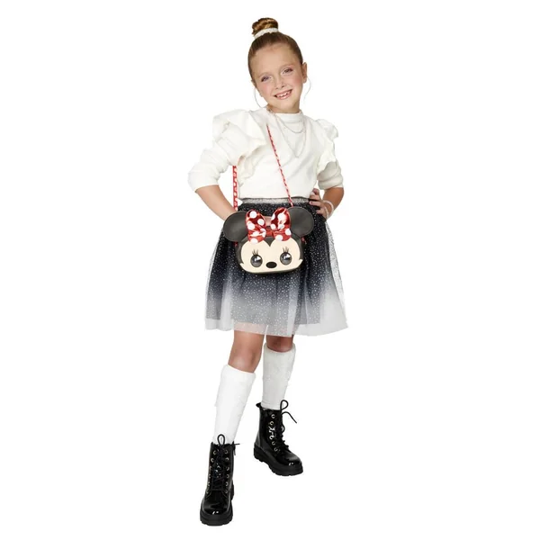 DISNEY - PURSE PETS DISNEY - MINNIE