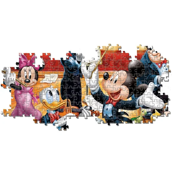 DISNEY - PUZZLE 13200 PIECES ORCHESTRA
