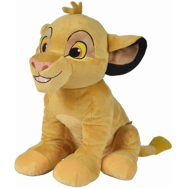 DISNEY - SIMBA PELUCHE 40 CM