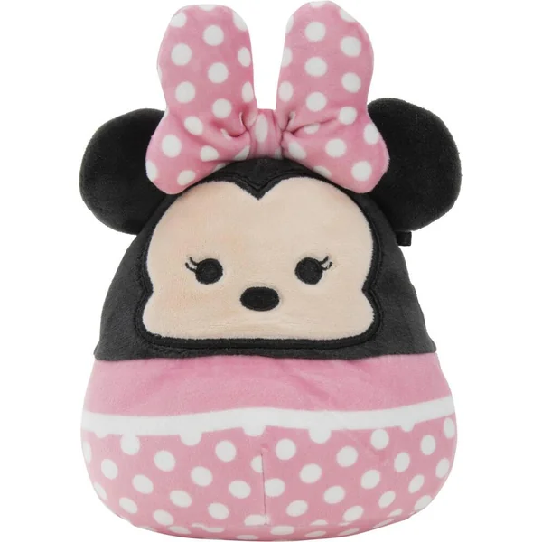 DISNEY SQUISHMALLOWS PELUCHE 18 CM