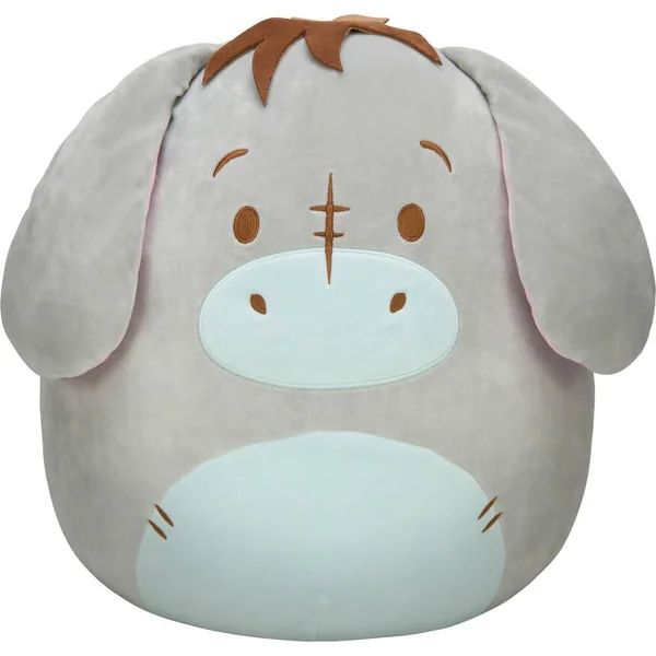 DISNEY SQUISHMALLOWS PELUCHE 18 CM