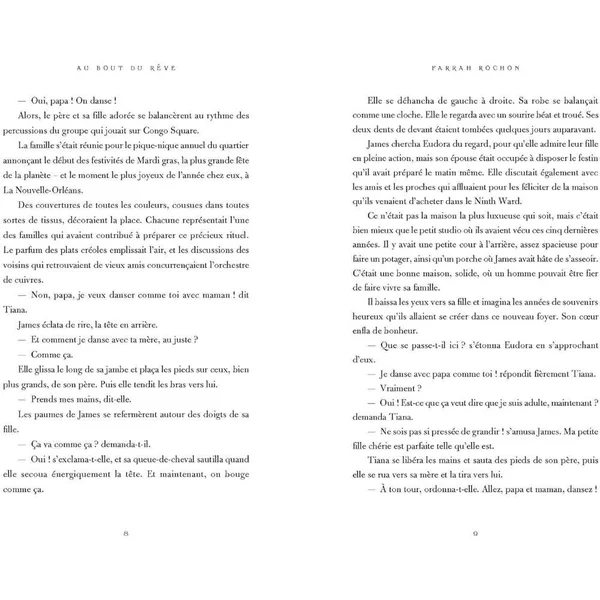 DISNEY - TWISTED TALE DISNEY - AU BOUT DU REVE