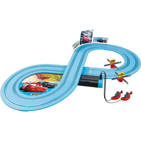 DISNEY·PIXAR CARS - POWER DUELL