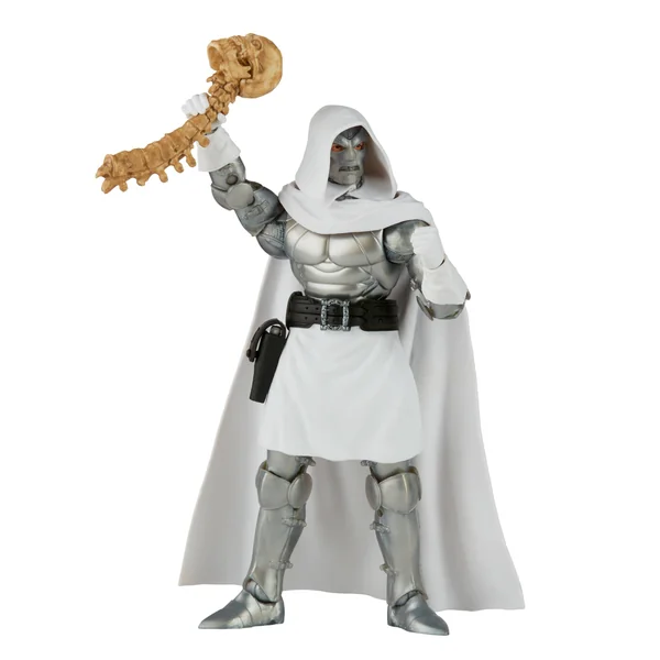Doctor Doom figurine Marvel Super Villains Marvel Legends Hasbro 15 cm