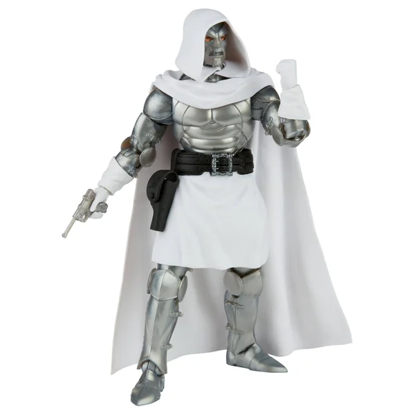 Doctor Doom figurine Marvel Super Villains Marvel Legends Hasbro 15 cm