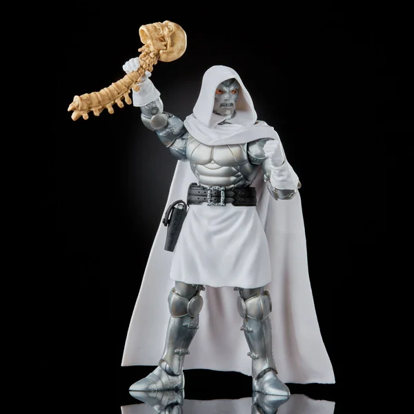 Doctor Doom figurine Marvel Super Villains Marvel Legends Hasbro 15 cm