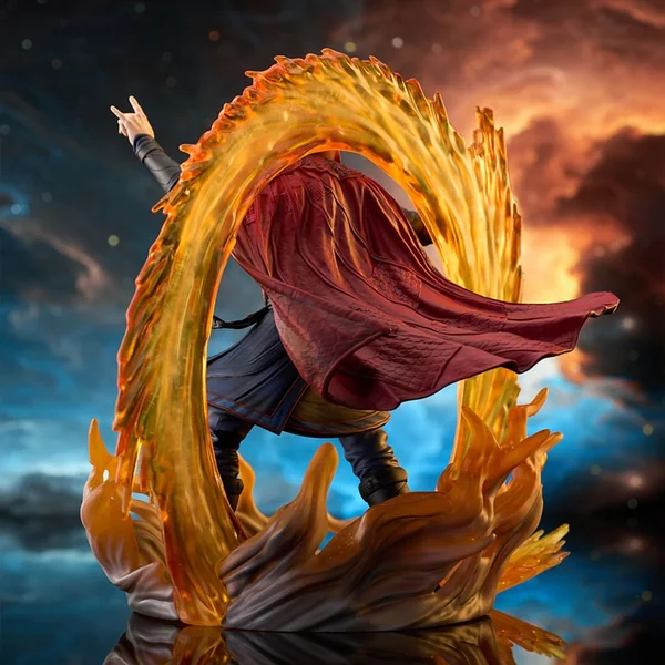 Doctor Strange in the Multiverse of Madness statuette Marvel Movie Gallery Diamond Select 25 cm